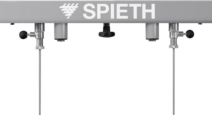 Actual product image Spieth Ring Scaffold Berlin