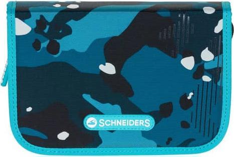 Immagine prodotto Schneiders Set di banchi scuola Jungle da 6 pezzi (21 l)