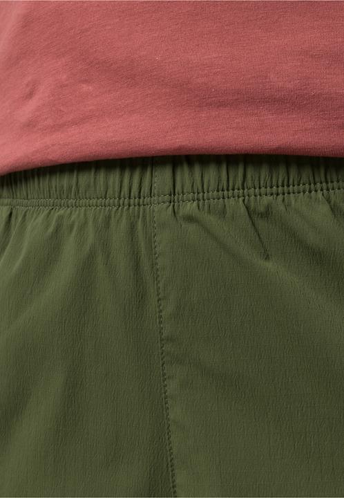 Produktbild Jack Wolfskin Women's Wanderthirst Shorts (34)