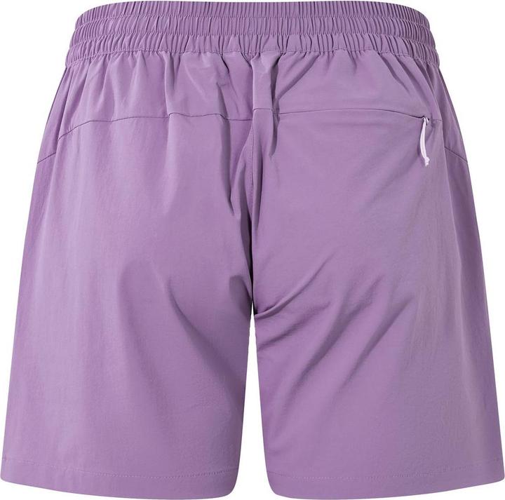 Actual product image Berghaus W Wandermoor Wind Short (kurze Hose) (8)