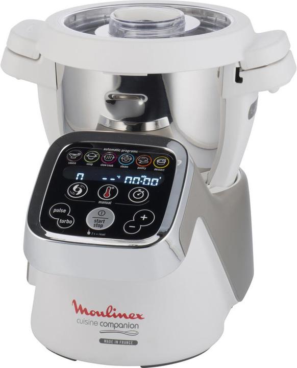Moulinex Cuisine Companion (1550 W)