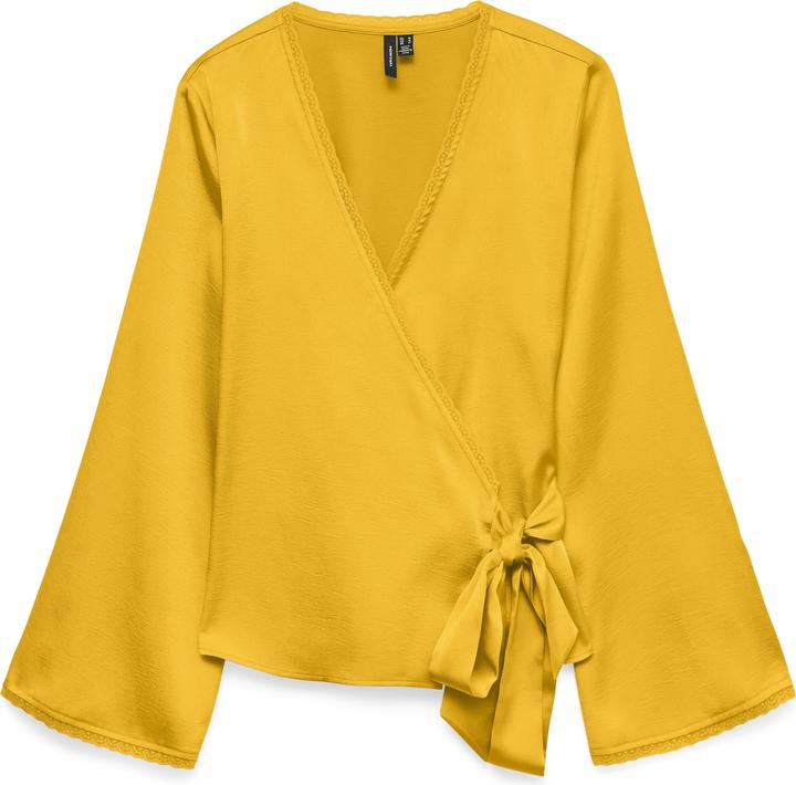Vero Moda VMSOFIA Top Bluse
