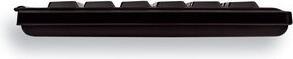 Produktbild CHERRY Compact-Keyboard mit Trackball (DE, Kabelgebunden)