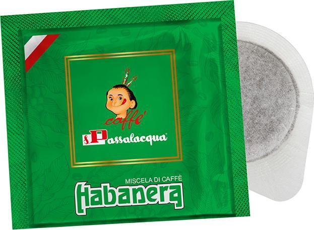 Immagine prodotto Passalacqua Habanera (50 x Porta.)