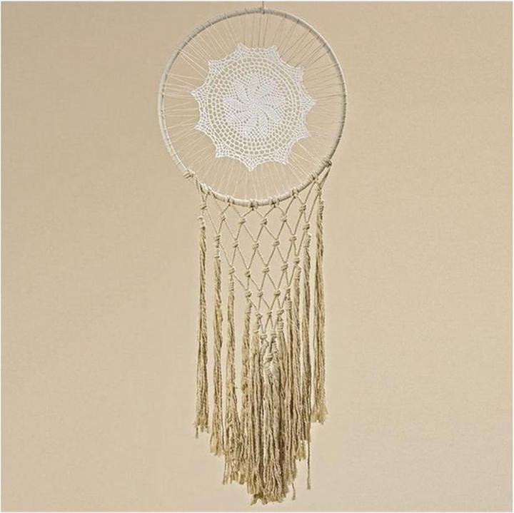 Produktbild Boltze Home Traumfänger Alessia H150cm (150 x 60 cm)