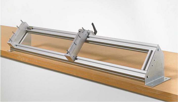Produktbild Hettich Montagevorrichtung für Holzrückwand ArcT/IT/ITA