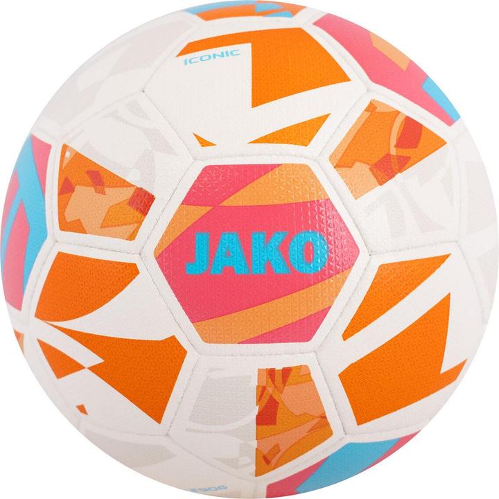 Produktbild JAKO Lightball Iconic 32 Panel, Hybrid