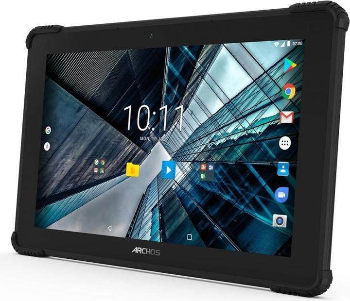 Produktbild Archos Sense 101X (4G, 10.10", 32 GB, Black)