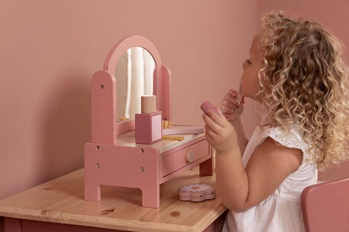 Produktbild Little Dutch Schminktisch (27 x 33 x 17.5 cm)