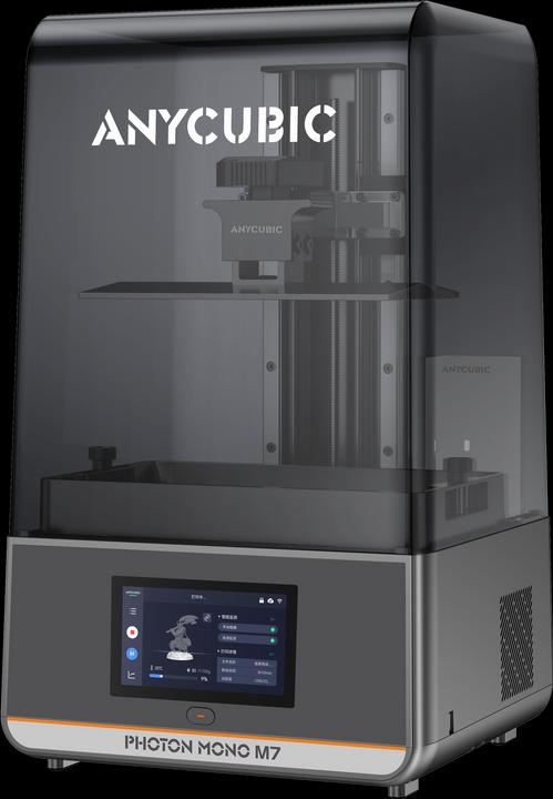 Produktbild Anycubic Photon Mono M7