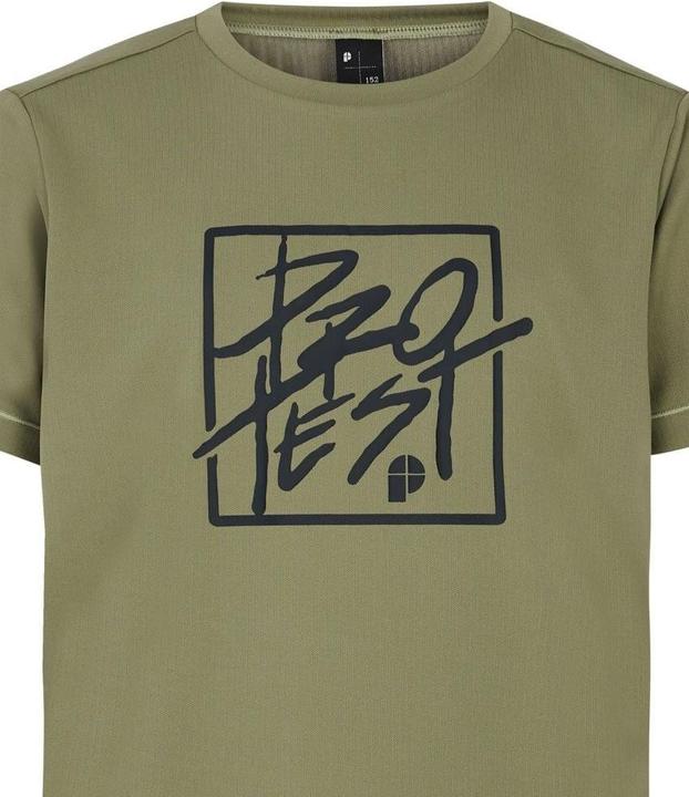 Produktbild Protest UV Shirt PRTRolf (164)