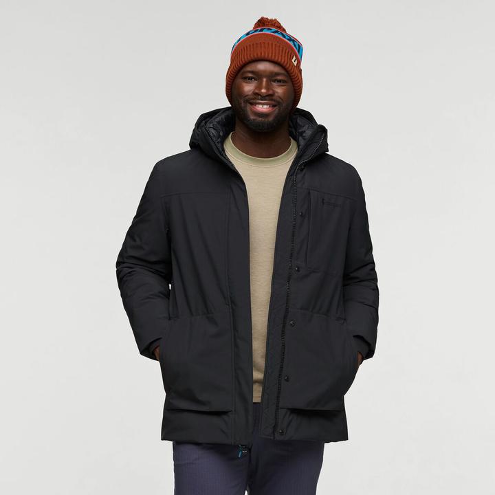 Actual product image Cotopaxi Calidez Down Parka (S)
