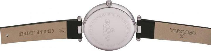 Image du produit Grovana Florence collection - Montre quartz swiss made (Swiss Made)