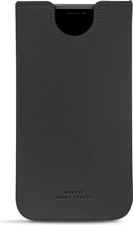 Noir PU ( Black )