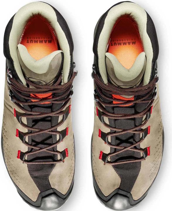 Actual product image Mammut Trovat Tour High GTX (46 2/3)