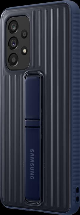 Actual product image Samsung Protective Standing Cover (Samsung Galaxy A53 5G)