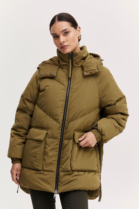Produktbild B.young BYCRISTEL JACKET - 20811784 (42)