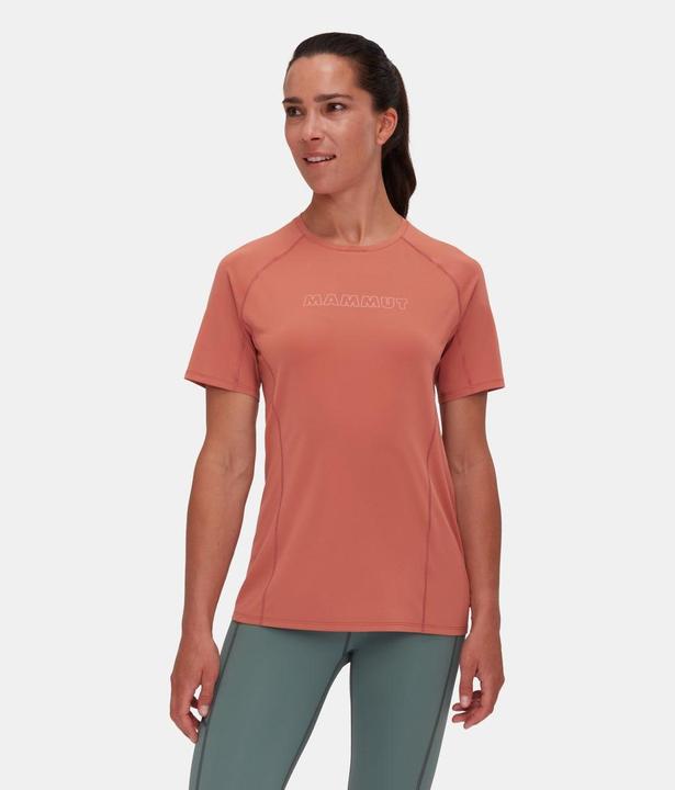 Immagine prodotto Mammut Maglietta Selun FL Logo Donna (S)
