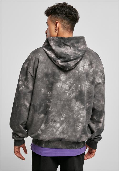 Produktbild Urban Classics Hoodie Tye Dyed (M)