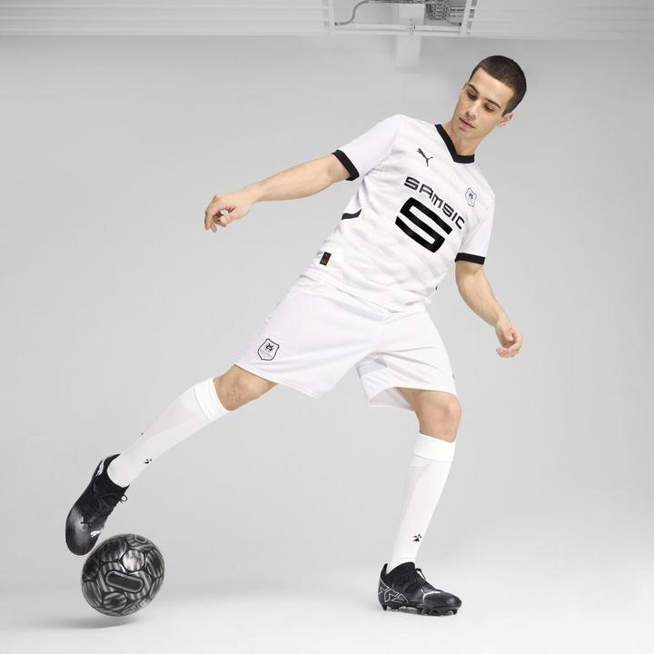 Produktbild Puma Auswärtstrikot Stade Rennais 2024/25 (XXL)