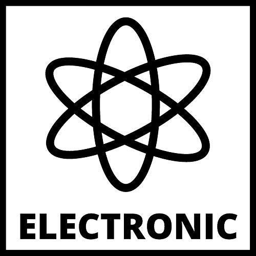 Actual product image Einhell TE-AP 18 Li Solo Power X Change
