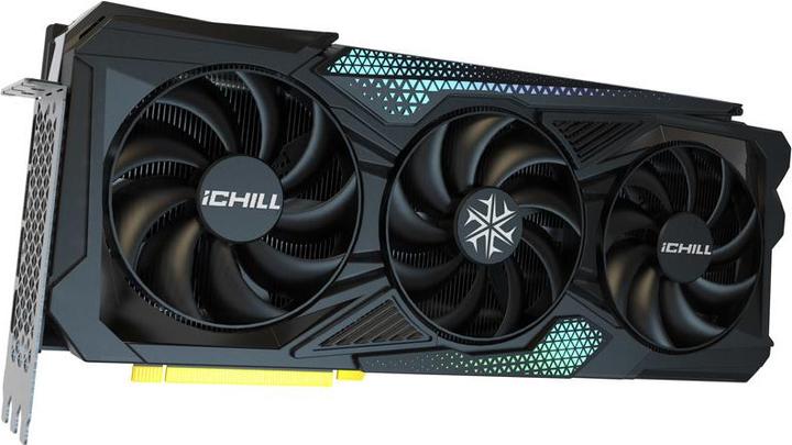 Produktbild Inno3D GeForce RTX 4090 ICHILL X3 (24 GB)