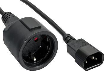 Actual product image Cyberpower UPS 750VA PR750ELCDN (750 VA, 675 W, Line-interactive UPS)
