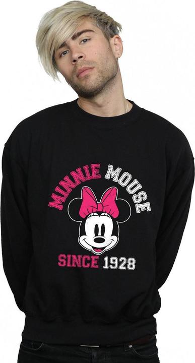 Produktbild Disney Mickey Mouse Since 1928 Sweatshirt (L)