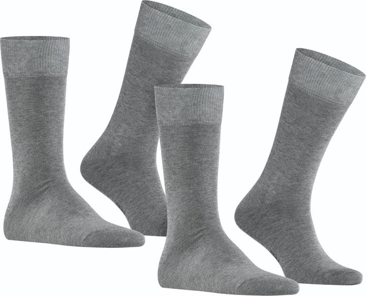 Produktbild Falke Happy SO (2er Pack, 43 - 46)