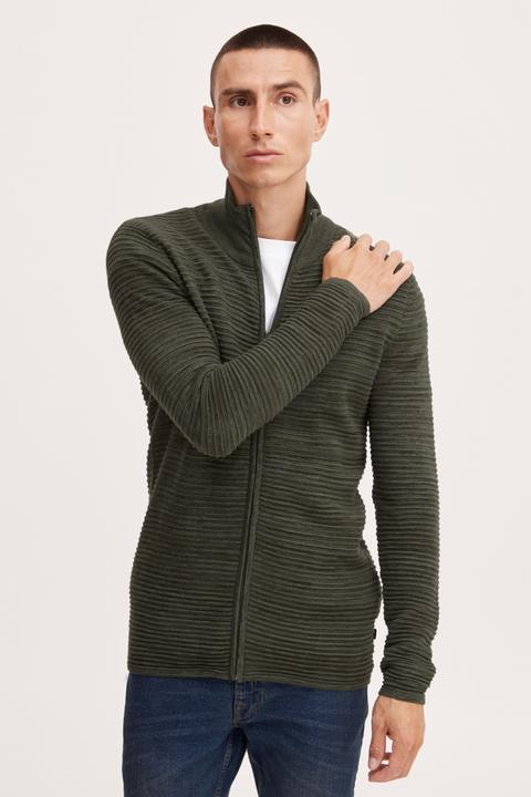 Actual product image Solid SDStruan cardigan 21102780 (XXL)