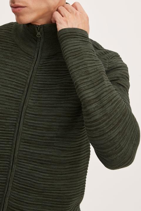 Actual product image Solid SDStruan cardigan 21102780 (XXL)