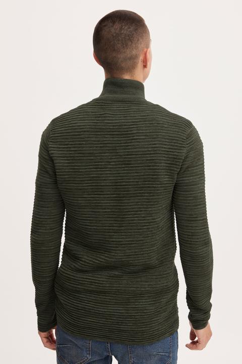 Actual product image Solid SDStruan cardigan 21102780 (XXL)