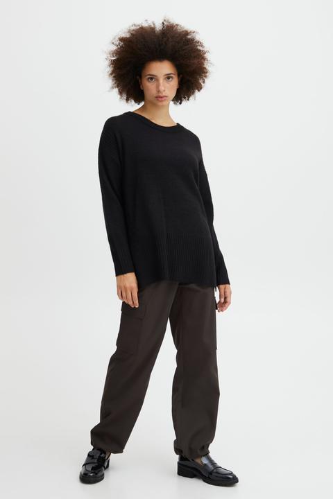Image du produit Ichi IHKAMARA LONG LS - 20116692 (L)