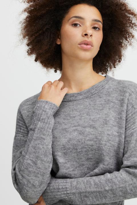 Immagine prodotto Ichi IHKAMARA LONG LS - 20116692 (M)