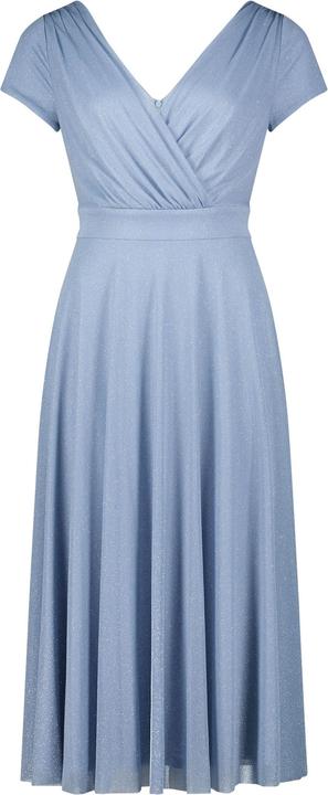 Vera Mont Cocktailkleid im Glitzer-Look