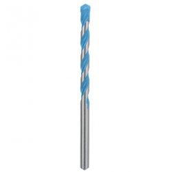 Immagine prodotto Bosch Professional Zubehör Trapano Expert CYL-9 MultiConstruction, 10 x 80 x 120 mm, d 9 mm (10 millimetri)