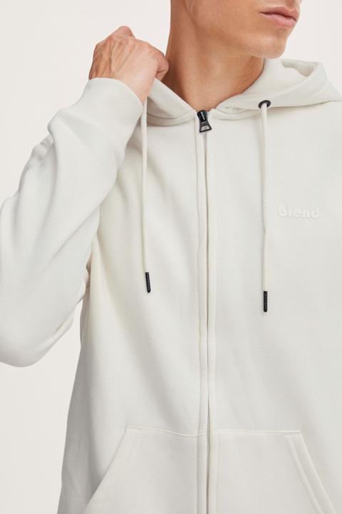 Produktbild Blend BHDownton Zipthrough - 20714494 (3XL)