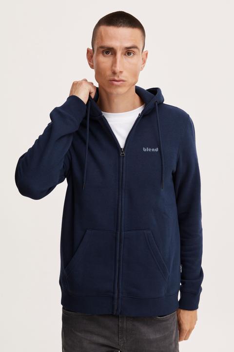 Image du produit Blend BHDownton Zipthrough - 20714494 (XL)