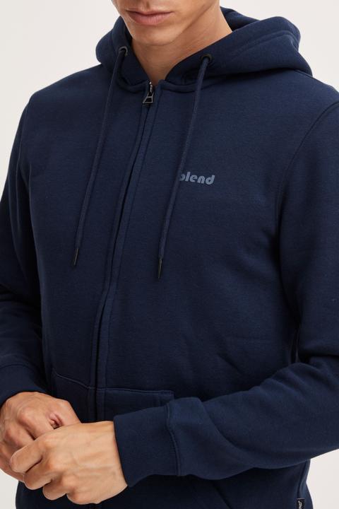 Image du produit Blend BHDownton Zipthrough - 20714494 (XL)
