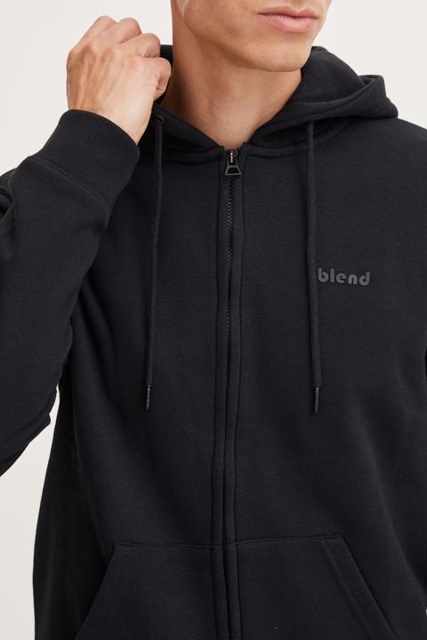 Immagine prodotto Blend BHDownton Zipthrough - 20714494 (M)