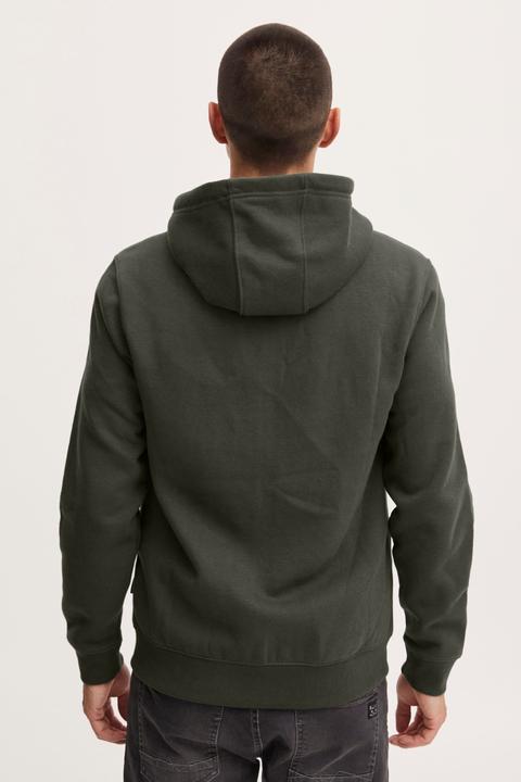Actual product image Blend BHDownton Zipthrough - 20714494 (3XL)