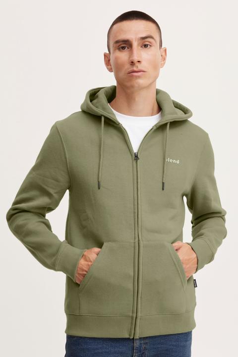 Image du produit Blend BHDownton Zipthrough - 20714494 (3XL)