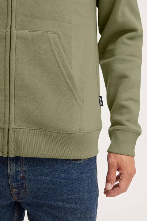 Image du produit Blend BHDownton Zipthrough - 20714494 (3XL)