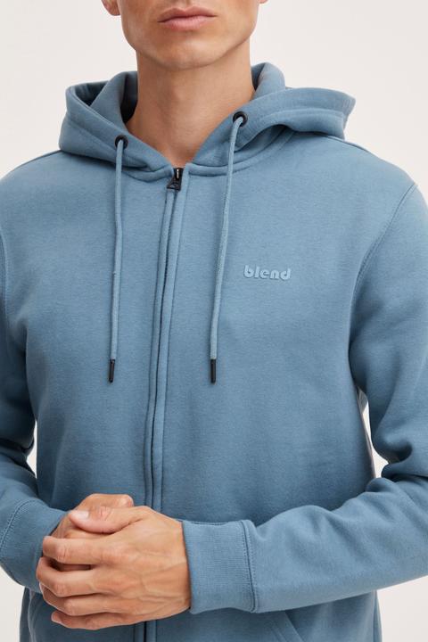 Image du produit Blend BHDownton Zipthrough - 20714494 (XL)