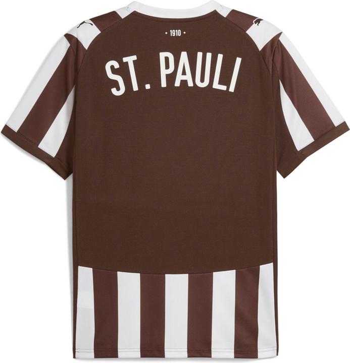 Produktbild Puma FCSP Home Jersey (XXL)
