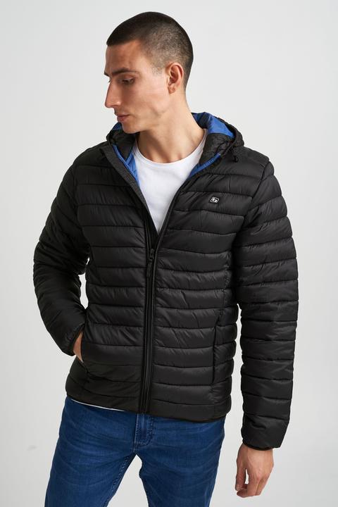 Image du produit Blend RomseyBH Hood - 20712462 (3XL)