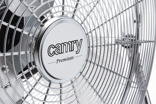 Produktbild Camry CR 7306 (64.10 dB)