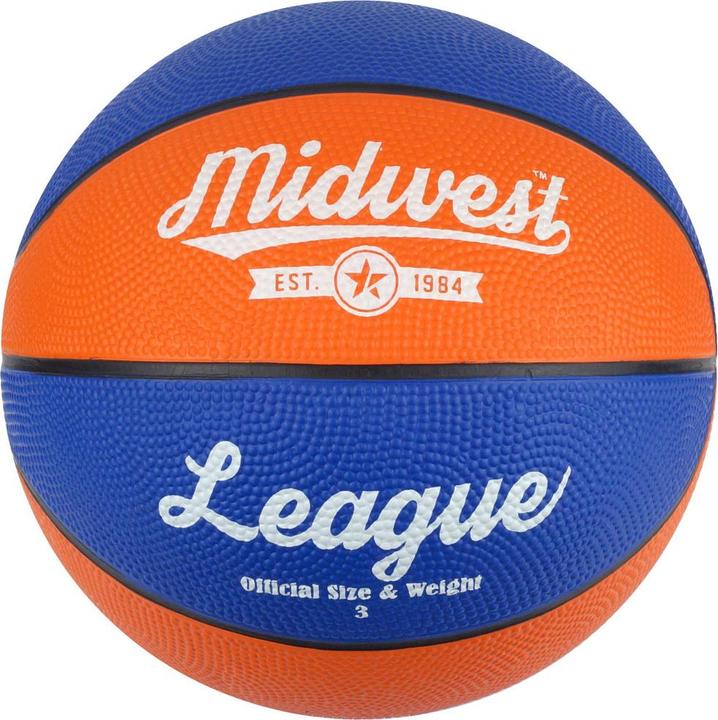 Produktbild Midwest League
