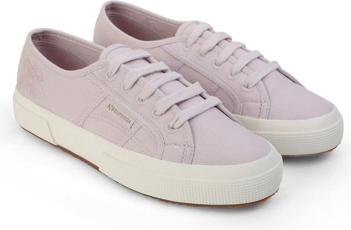 Immagine prodotto Superga Scarpe Sportive Le Foglie Tinto Naturale Adulto Unisex (35.5)