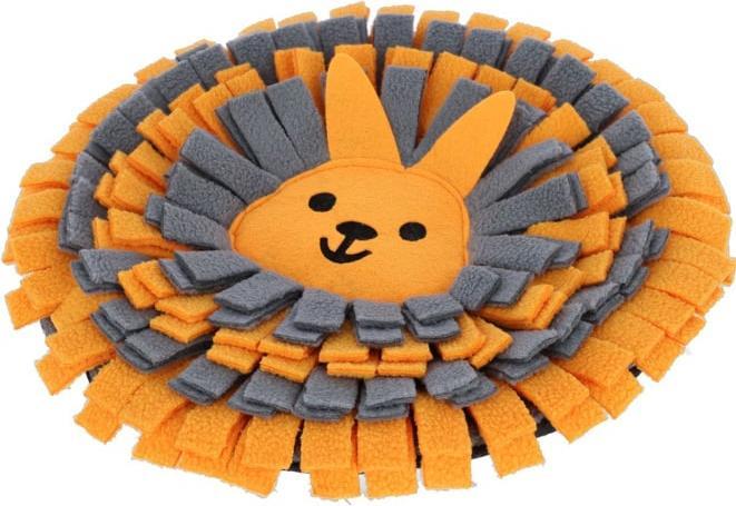 Actual product image Kerbl Hundezubehör - Schnüffelteppich (Dog food toy)